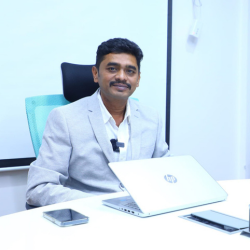 Suresh Kumar Reddy - Evice the hybrid Store Client Review