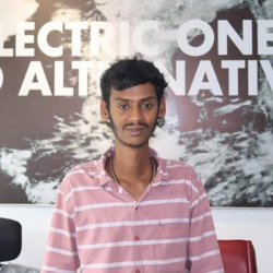 Sai Kushal - Dhanalaxmi EV Solutions Client Review