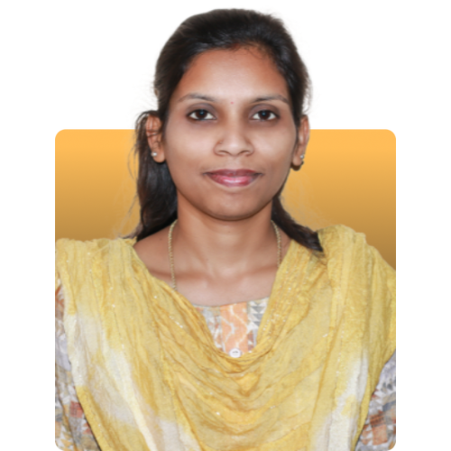 Deepthi K C - Business Development at Spark Solutions