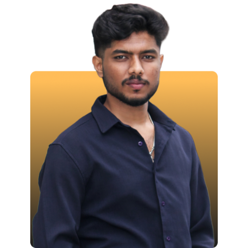 Chandan H L - Software Developer at Spark Solutions