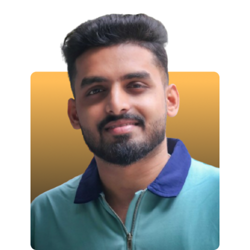 Akash G Bhat - UI/UX Developer at Spark Solutions